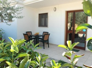 Ferienwohnung Ulivo Mit Und Privatstrand Mattinata | Mattinata