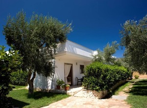 Ferienwohnung Ulivo Mit Und Privatstrand Mattinata | Mattinata