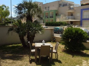 Ferienhaus Gallipoli Für Personen Schlafzimmer | Il Monte
