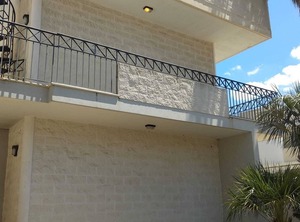 Ferienhaus Gallipoli Für Personen Schlafzimmer | Il Monte