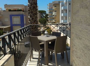 Ferienhaus Gallipoli Für Personen Schlafzimmer | Il Monte