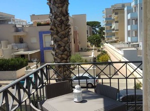 Ferienhaus Gallipoli Für Personen Schlafzimmer | Il Monte