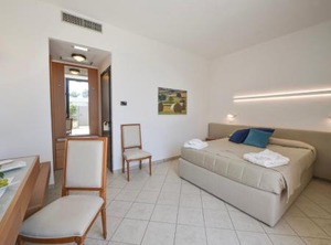 Grand Hotel Masseria Santa Lucia | Costa Merlata