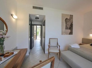 Grand Hotel Masseria Santa Lucia | Costa Merlata