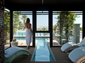 Grand Hotel Masseria Santa Lucia | Costa Merlata