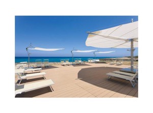Grand Hotel Masseria Santa Lucia | Costa Merlata