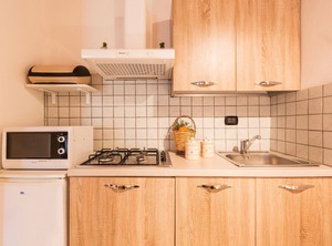 Ferienwohnung Für Personen Mit | Ugento