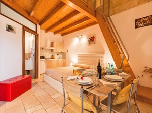 Ferienwohnung Für Personen Mit | Ugento