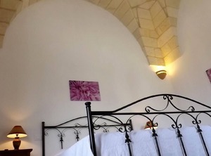 Accommodation Melendugno | Borgagne