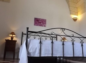 Accommodation Melendugno | Borgagne