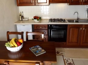 Accommodation Melendugno | Borgagne