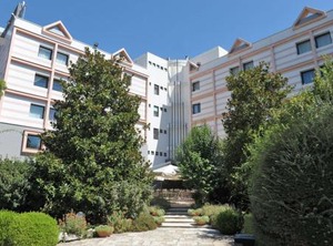 Hotel Svevo | Gioia del Colle