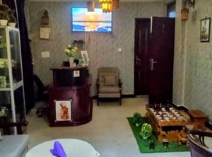 Keba Guesthouse | Yeka