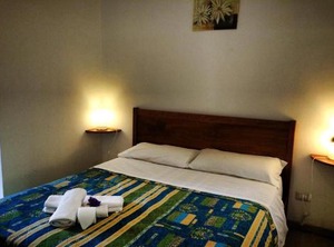 La Locanda Al | Centro Storico