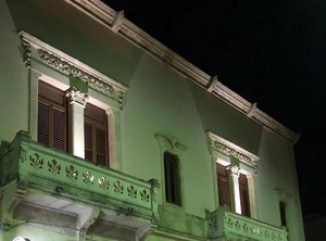 Lievito Madre Palace | Poggiardo