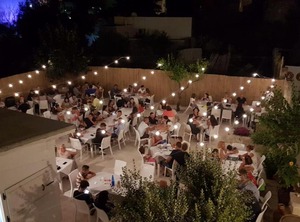 Lievito Madre Palace | Poggiardo