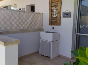 Lu Ientu Baia Dei Turchi Puglia | Otranto