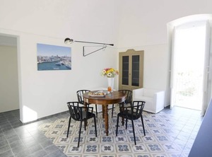 Swimming Villa Monopoli | L'Assunta