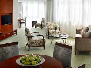 Marriott Executive Addis Ababa | Kirkos