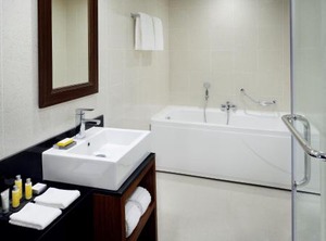 Marriott Executive Addis Ababa | Kirkos