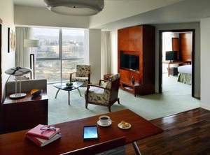 Marriott Executive Addis Ababa | Kirkos