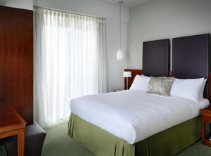 Marriott Executive Addis Ababa | Kirkos