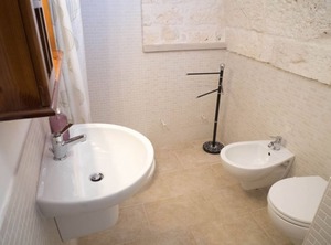 Masseria Fumarola Il Cavaliere | Fumarola