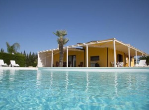 Meadow Villa | Melissano