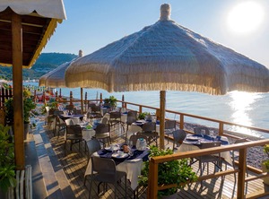 Melograno Holiday Swimming Beach | Mattinata