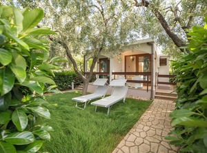 Melograno Holiday Swimming Beach | Mattinata