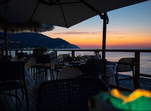 Melograno Holiday Swimming Beach | Mattinata