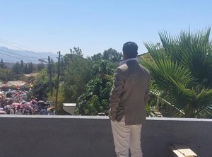 Hotel Lalibela | Lalibela