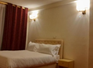 Hotel Lalibela | Lalibela