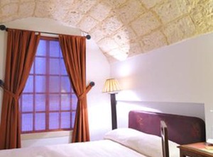 Arco Cadura B | Galatina Historic Centre