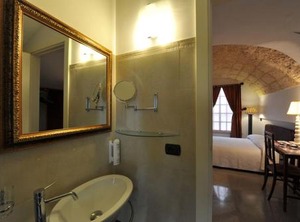 Arco Cadura B | Galatina Historic Centre