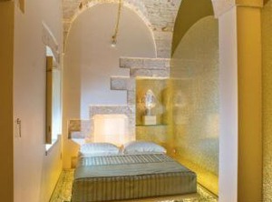 The Palazzo Scotto | Alberobello