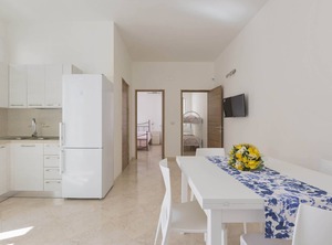 Sud Apartaments Torre Lapillo | Torre Lapillo