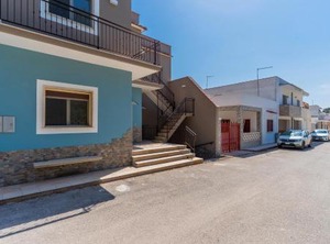 Residence Flamingo San Pietro Bevagna | San Pietro in Bevagna