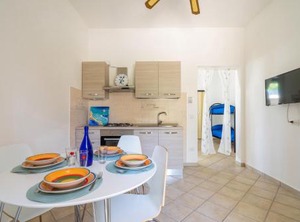 Residence Flamingo San Pietro Bevagna | San Pietro in Bevagna