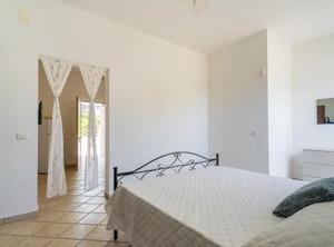 Residence Flamingo San Pietro Bevagna | San Pietro in Bevagna