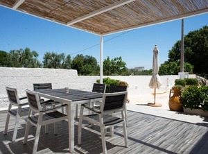 Residence Tenuta Masiedd | Casalini
