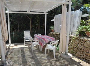 Residence Villa Grotta Monaca | Otranto