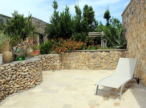 Residence Villa Grotta Monaca | Otranto