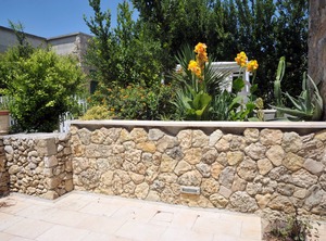 Residence Villa Grotta Monaca | Otranto
