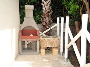 Residence Villa Grotta Monaca | Otranto