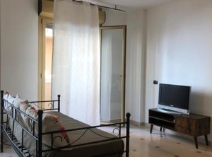 Rue Ragusa Scardicchio Maisons | Municipio 1