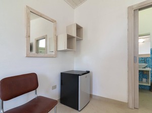 Tenuta Andromeda | Parati