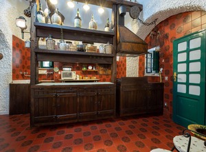 Tenuta Selva Regina | Selva di Fasano