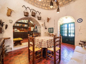 Tenuta Selva Regina | Selva di Fasano