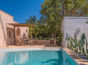 Trulli Lamascrasciolatrulli | Impalata